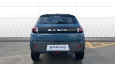 Dacia Spring 27kWh Expression 65 48kW 5dr Auto Electric Hatchback
